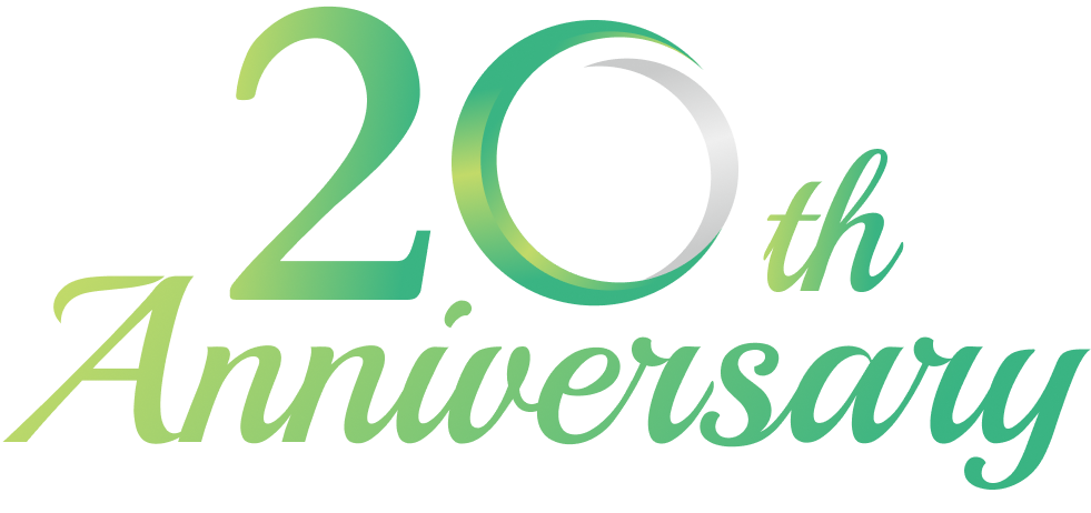 20th Anniversary さらに、この先のミライへ。ネット・インフォメーション株式会社